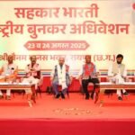 देश की आर्थिक तरक्की में बुनकरों का बड़ा योगदान-अरुण साव