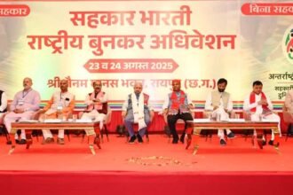 देश की आर्थिक तरक्की में बुनकरों का बड़ा योगदान-अरुण साव