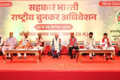 देश की आर्थिक तरक्की में बुनकरों का बड़ा योगदान-अरुण साव