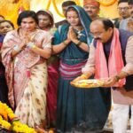 नारी शक्ति के मान, सम्मान और गौरव को बढ़ावा मिल रहा है: उपमुख्यमंत्री साव