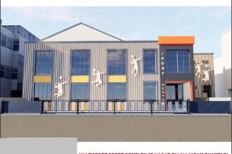 राज्य सरकार की प्रतिबद्धता, खेलों के लिए बुनियादी ढांचा होगा सुदृढ़