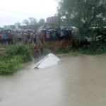 बड़ा हादसा: नहर में गिरी श्रद्धालुओं से भरी बोलेरो, 11 की मौत… मृतकों में एक ही परिवार क नौ लोग