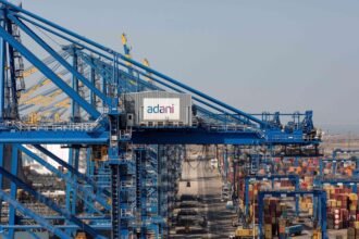 पोर्ट बना वैश्विक मुकाबले का चेहरा, इंटीग्रेटेड ट्रांसपोर्ट यूटिलिटी’ से बदलेगा भारत का पोर्ट भविष्य