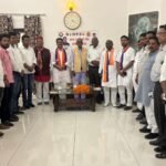 मध्य प्रदेश में अपना दल (एस) के संगठन निर्माण की रफ्तार तेज, फिर उठी ओबीसी के लिए 27 फीसदी आरक्षण की मांग