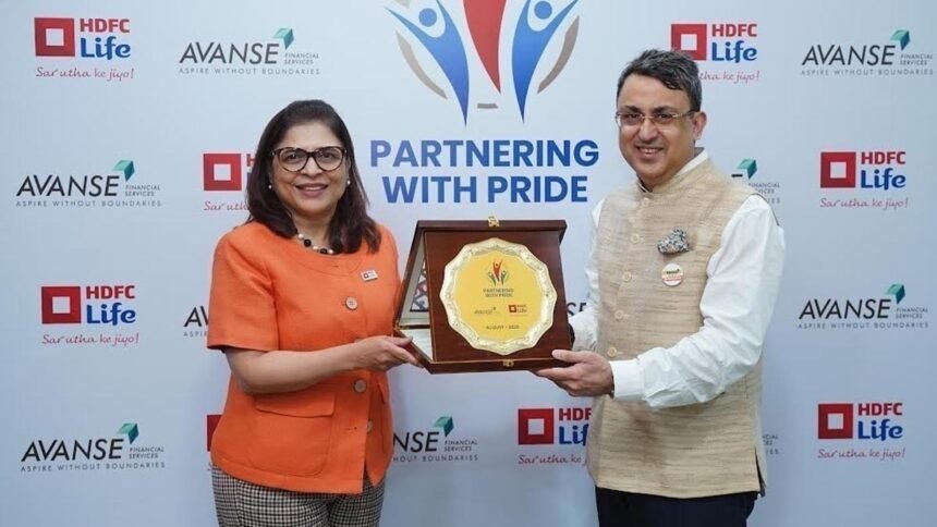 अवान्स फाइनेंशियल सर्विसेज़ के एजुकेशनल इंस्टिट्यूशन लोन ग्राहकों को अब मिलेगा एचडीएफसी लाइफ का इंश्योरेंस कवर