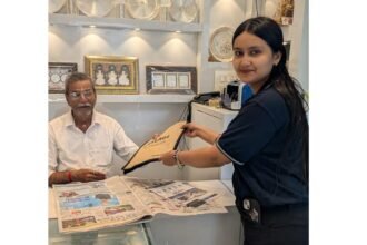 भारत के 100 शहरों में ‘स्टीलएज महोत्सव’ की शुरुआत