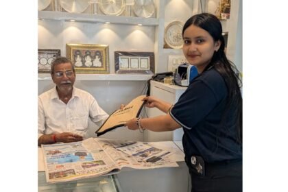 भारत के 100 शहरों में ‘स्टीलएज महोत्सव’ की शुरुआत