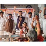 दक्ष वैद्य ने किए जनसेवा के कार्य, लिया बुजुर्गों से आशीष, युवा ब्रिगेड राष्ट्रीय अध्यक्ष ने वृद्धाश्रम में बड़े बुजुर्गों के साथ मनाया अपना जन्मदिन