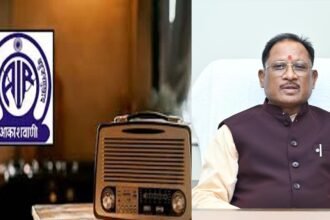 छत्तीसगढ़ में 'दीदी के गोठ' रेडियो कार्यक्रम का पहला प्रसारण 31 को, सीएम साय बिहान के दीदियों से करेंगे संवाद