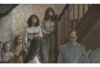 वेरा फार्मिगा और पैट्रिक विल्सन ने बताया, कॉन्ज्यूरिंग सीरीज़ में एड और लॉरेन वॉरेन की जोड़ी दर्शकों के लिए क्यों है इतनी खास