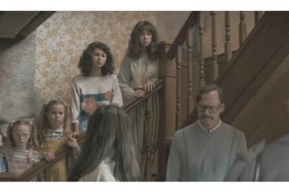 वेरा फार्मिगा और पैट्रिक विल्सन ने बताया, कॉन्ज्यूरिंग सीरीज़ में एड और लॉरेन वॉरेन की जोड़ी दर्शकों के लिए क्यों है इतनी खास