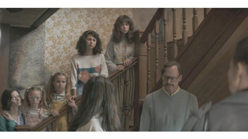 वेरा फार्मिगा और पैट्रिक विल्सन ने बताया, कॉन्ज्यूरिंग सीरीज़ में एड और लॉरेन वॉरेन की जोड़ी दर्शकों के लिए क्यों है इतनी खास