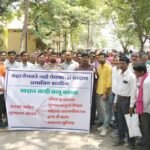 महाजेनको की कोल परियोजना शुरू करवाने, रोजगार और मुआवज़े की मांग को लेकर प्रभावित ग्रामीण पहुंचे रायगढ़; कलेक्टर और एसपी को सौंपा ज्ञापन