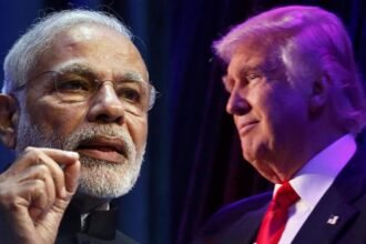 भारत से झगड़ा मोल लेना बड़ी भूल, बिजनेस टाइकून ने डोनाल्ड ट्रंप को चेताया, भारत तेजी से बढ़ती इकोनॉमी