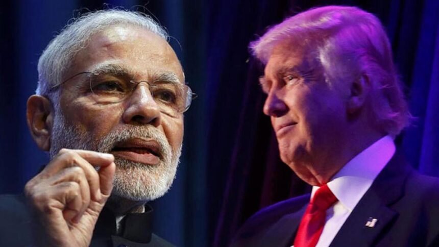 भारत से झगड़ा मोल लेना बड़ी भूल, बिजनेस टाइकून ने डोनाल्ड ट्रंप को चेताया, भारत तेजी से बढ़ती इकोनॉमी