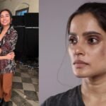 प्रिय बापट ने 'अंधेरा' में इंस्पेक्टर कल्पना के रूप में छोड़ी दमदार छाप