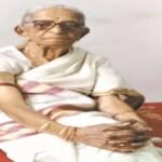 नहीं रही रायपुर की पहली महिला विधायक रजनी ताई उपासने, 93 वर्ष की उम्र में निधन