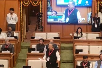 भारत की लोकतांत्रिक परंपराएं पूरी दुनिया के लिए प्रेरणा रही हैं: विधानसभा अध्यक्ष डॉ. रमन सिंह