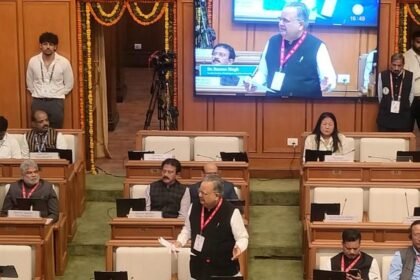 भारत की लोकतांत्रिक परंपराएं पूरी दुनिया के लिए प्रेरणा रही हैं: विधानसभा अध्यक्ष डॉ. रमन सिंह