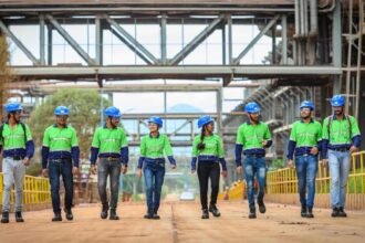 65 फीसदी कर्मचारियों की उम्र 35 वर्ष से कमः वेदांता के युवा कार्यबल भारत की सबसे बड़ी एल्युमीनियम उत्पादक को बना रहे सक्षम