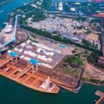 वेदांता एल्युमीनियम के उन्नत लॉजिस्टिक्स नेटवर्क ने वित्तीय वर्ष 2025 में 55 मिलियन टन से अधिक कार्गो ट्रांस्पोर्ट किया