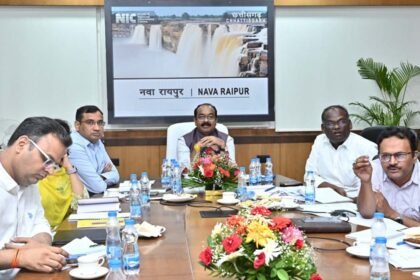 विसंगतियां दूर करने संपत्ति कर सुधार अति आवश्यक : अरुण साव