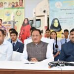 ग्रुप कैप्टन शुभांशु शुक्ला की उपलब्धि देश के युवाओं के लिए प्रेरणादायी: मुख्यमंत्री साय