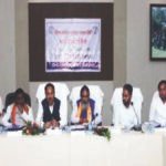 डीएमएफ की राशि का उपयोग खनिज प्रभावित क्षेत्रों में प्राथमिकता वाले कार्यों में करें : सांसद नाग