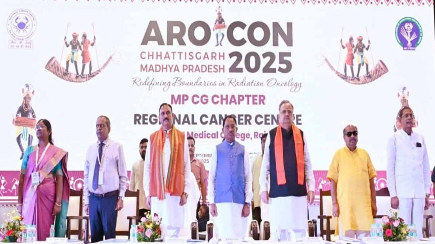 छात्रों के लिए मेडिकल कॉलेज रायपुर में 65 करोड़ की लागत से बनेगा छात्रावास : मुख्यमंत्री साय