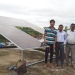 पीएम सूर्यघर मुफ्त बिजली योजना : उपभोक्ता बने ऊर्जादाता, हॉफ बिजली बिल से मुफ्त बिजली बिल तक