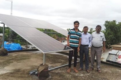 पीएम सूर्यघर मुफ्त बिजली योजना : उपभोक्ता बने ऊर्जादाता, हॉफ बिजली बिल से मुफ्त बिजली बिल तक