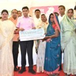 स्वच्छता केवल सरकार का काम नहीं, बल्कि समाज की जागरूकता भी जरूरी: मंत्री वर्मा