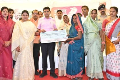 स्वच्छता केवल सरकार का काम नहीं, बल्कि समाज की जागरूकता भी जरूरी: मंत्री वर्मा