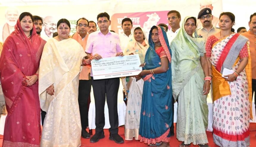 स्वच्छता केवल सरकार का काम नहीं, बल्कि समाज की जागरूकता भी जरूरी: मंत्री वर्मा