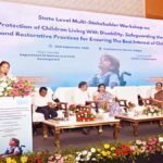 उपचार से बेहतर है रोकथाम- महिला व बाल विकास मंत्री राजवाड़े