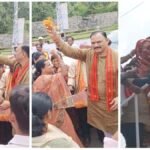 स्वच्छता केवल कार्यक्रम नहीं, हर नागरिक का पहला कर्तव्य है: स्वास्थ्य मंत्री जायसवाल