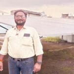 प्रधानमंत्री सूर्यघर मुफ्त बिजली योजना से आत्मनिर्भर बना हेमंत कुमार