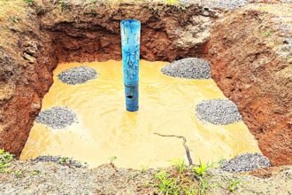 महासमुंद जिले को राष्ट्रीय उपलब्धि: जल संचय जनभागीदारी अभियान में प्राप्त हुआ प्रथम स्थान