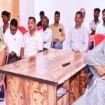 मन की बात से मिली नई ऊर्जा, योजनाओं को घर-घर पहुँचाना प्राथमिकता : मंत्री श्रीमती राजवाड़े