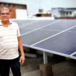 प्रधानमंत्री सूर्य घर मुफ्त बिजली योजना से मिली राहत – बालोद के व्यवसायी मनीष कोठारी बने ऊर्जा दाता