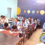 स्कूल में लौटी शिक्षा की रौनक, बढी शिक्षा की गुणवत्ता, मोहगांव हाई स्कूल में अंग्रेजी, गणित व कला विषय के शिक्षकों की हुई पदस्थापना