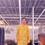 शासन की डबल सब्सिडी योजना से मिल रहा प्रोत्साहन, उपभोक्ता अब ऊर्जादाता बन रहे हैं- जितेंद्र शर्मा