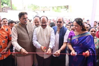 ‘सरकारी स्कूलों से दसवीं, बारहवीं पास करने वाली छात्राओं को आगे पढ़ाई के लिए मिलेंगे 30 हजार रूपए‘-उपमुख्यमंत्री अरुण साव