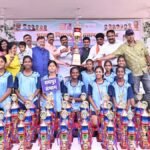 राज्य के स्कूलों में 9 हजार स्मार्ट क्लास और 22 हजार कंप्यूटर लगाने की घोषणा, नई तकनीकी सुविधाओं से होगा शिक्षा का विस्तार:मंत्री गजेंद्र यादव