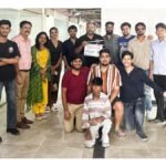 भसड़” की शूटिंग चंडीगढ़, ज़िरकपुर और ट्राइसिटी में शुरू – सम्भव प्रोडक्शन्स की नई रोमांटिक कॉमेडी फ़िल्म