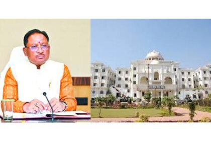 जल संचय जनभागीदारी 1.0 में छत्तीसगढ़ का परचम-राष्ट्रीय स्तर पर दूसरा स्थान, रायपुर नगर निगम को प्रथम पुरस्कार