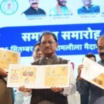 मुख्यमंत्री विष्णु देव साय का संकल्प-समृद्ध, आत्मनिर्भर और विकसित छत्तीसगढ़