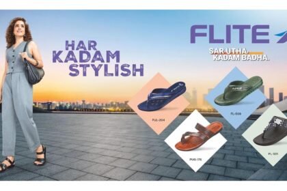 फ्लाइट के साथ जुड़ीं सान्या मल्होत्रा; स्टाइल, आत्मविश्वास और अपने अंदाज़ के साथ आगे बढ़ेगा भारत