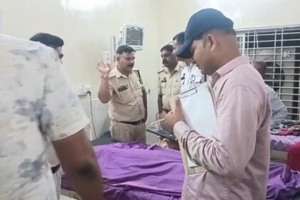 तालाब में डूबने से तीन मासूमों की मौत, परिजनों का रो-रोकर बुरा हाल, पसरा मातम