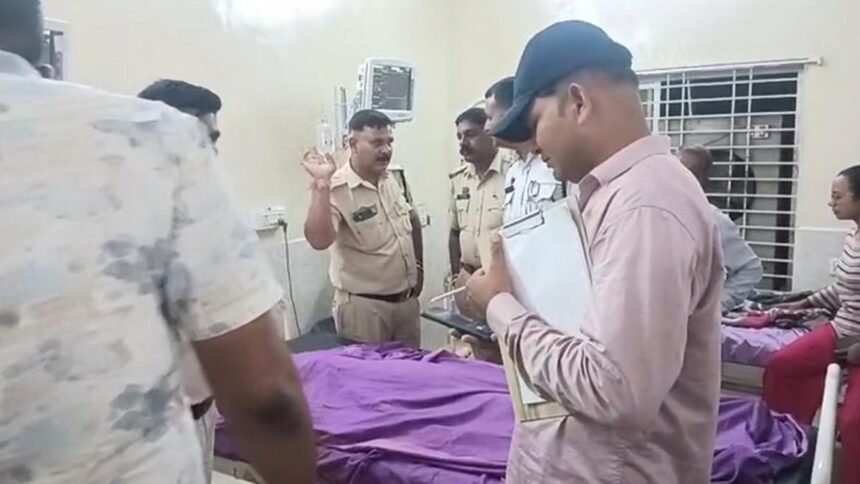 तालाब में डूबने से तीन मासूमों की मौत, परिजनों का रो-रोकर बुरा हाल, पसरा मातम